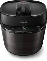 Мультиварка-скороварка Philips All-in-One Cooker HD2151/40