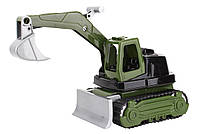 Іграшка  «Трактор ТехноК», арт. 9208, фото 2