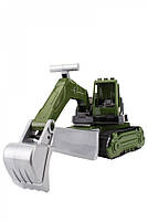 Іграшка  «Трактор ТехноК», арт. 9208, фото 3