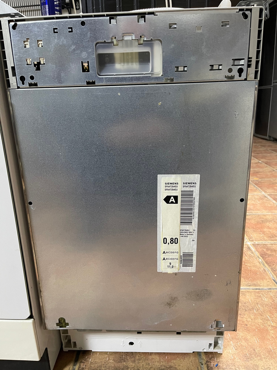 Посудомийка Siemens , б/у, з Німеччини