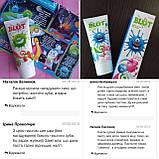 Зубна паста для дітей від 8 років, Суниця Джерелія, 60 мл, фото 9