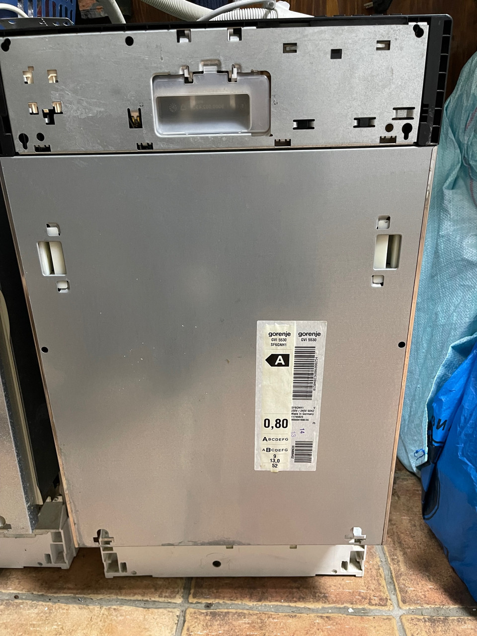 Посудомийка Gorenje, б/у, з Німеччини