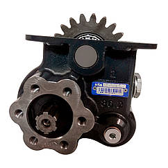 КОМ Kamaz Камаз 15-053/15-050 UNI HYVA