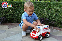 Іграшка "Швидка допомога ТехноК", арт. 4579, фото 4