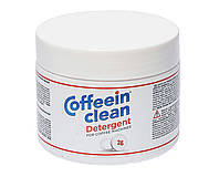 Таблетки для очистки от кофейных масел Coffeein Clean DETERGENT (100 шт х 2 г)