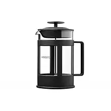 Френч-прес Ardesto Fresh AR1008BLF Black 0.8 л