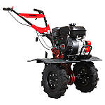 Мотокультуратор AL-KO MH 1150