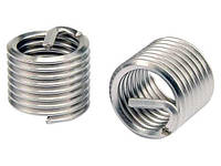 Вставки спіральні ремонту різьби М12х1,75х16,3 10 штук YATO YT-1768