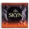 Безлатексні поліізопренові презервативи SKYN Warming (зігріваючим ефектом) (по 1шт), фото 3