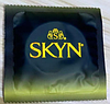 Безлатексні поліізопренові презервативи SKYN Pina Colada (по 1шт), фото 3