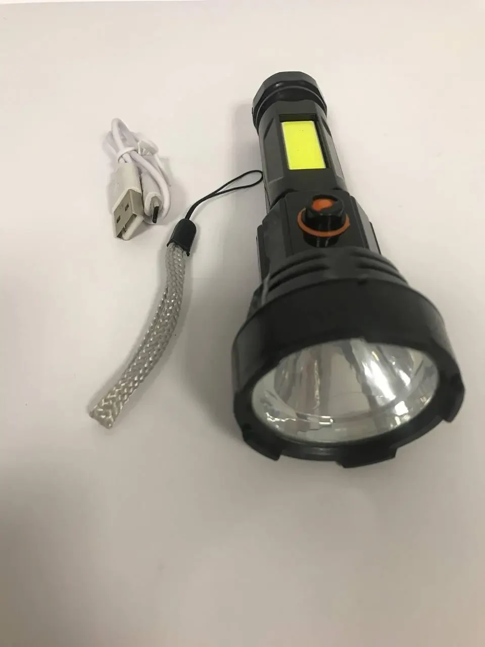 Ліхтар POLICE 1371, фото 1