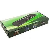 Сплиттер PowerPlant HDMI 1x10 V1.4, 3D, 4K