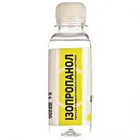 Очисна рідина для принтера Patron ISOPROPANOL 200ml (CLEAN-ISOP-200)