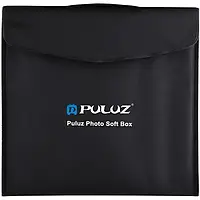 Софтбокс Puluz PU5140 Black White 40 x 40 x 40 см (PU5140)