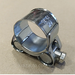 Хомут силовий W1 23-25 мм.
