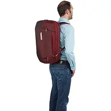 Сумка-рюкзак Thule Subterra Convertible Carry-On Ember (TH 3203445) наплічна