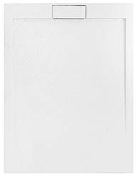 Душовий піддон REA GRAND WHITE 90X120