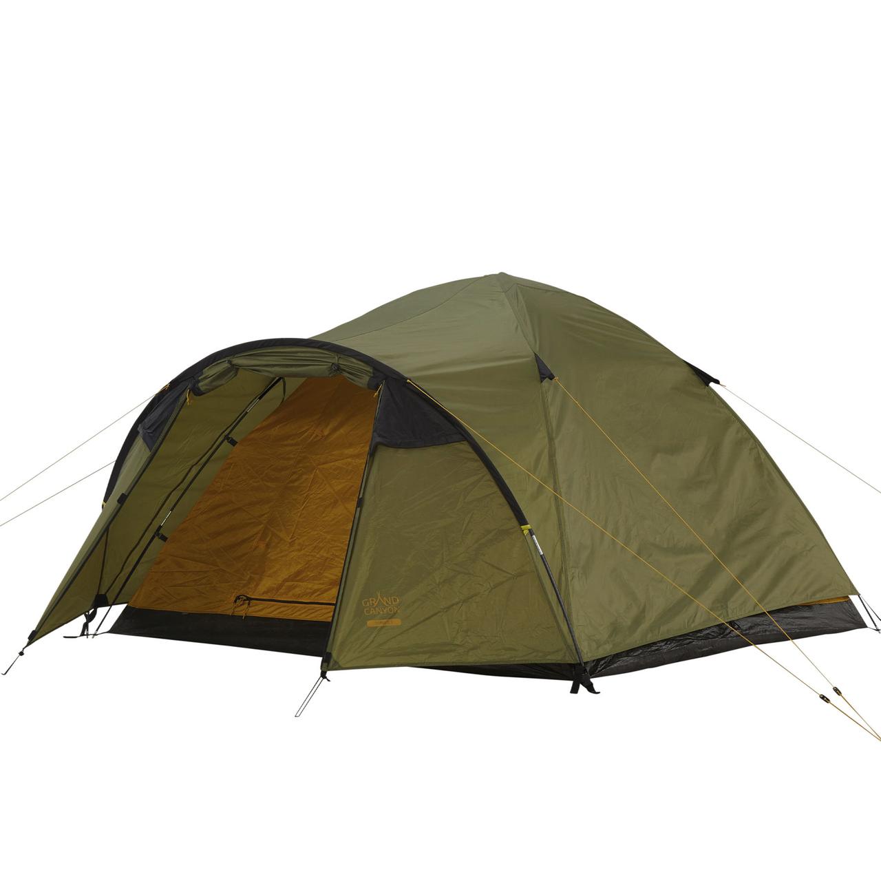 Намет Grand Canyon Topeka 3 Capulet Olive (330026), фото 1
