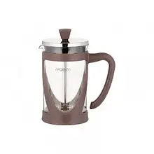 Френч-прес Ardesto Gemini AR1906PGBrown 600 мл