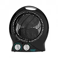 Тепловентилятор Cecotec Ready Warm 9500 Force Black