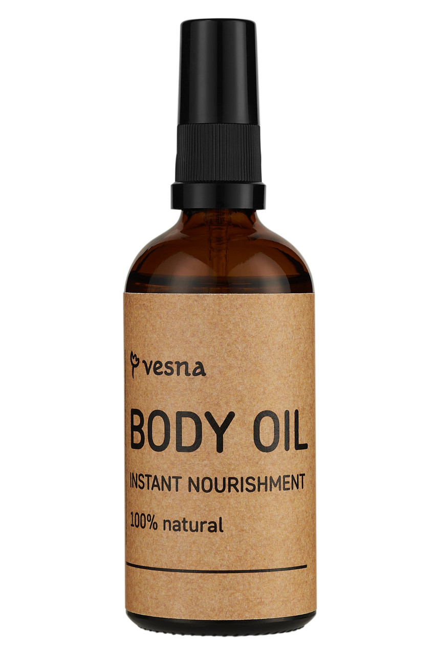 Антична олія для тіла 100 ml