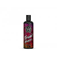 Автошампунь для ручной мойки Bad Boys Shampoo Ceramic 500мл