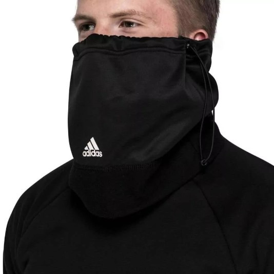 Бафф-горловик, шарф-снуд Adidas Tiro Primegreen (GH7250)