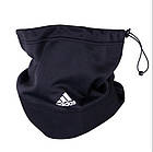 Бафф-горловик, шарф-снуд Adidas Tiro Primegreen (GH7250), фото 3