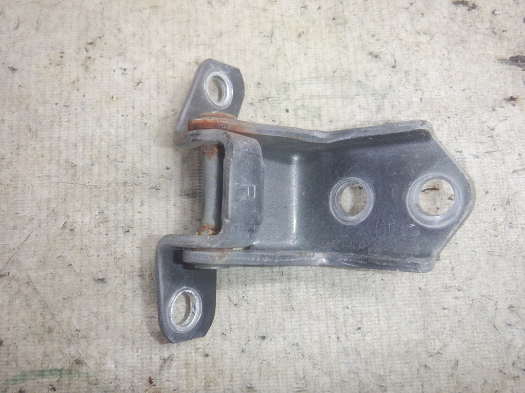 Петля Двери Нижняя Передняя Левая Mazda 6 (GH) 2008-2012 (Мазда 6) (БУ ...