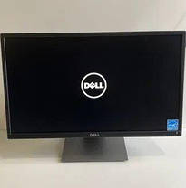 Монітор Dell P2214H/21.5" (1920x1080) IPS/1x DP, 1x DVI, 1x VGA, фото 2