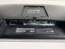 Монітор Dell P2214H/21.5" (1920x1080) IPS/1x DP, 1x DVI, 1x VGA, фото 2