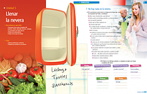 Metodo 2 Libro del alumno + Audio CD / Підручник іспанською мовою. Рівень A2, фото 5