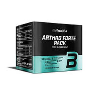 Arthro Forte PACK BioTech USA (30 пакетов)