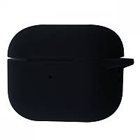 Silicone Case New for AirPods Pro 2 black (38220)