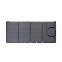 Сонячна панель EcoFlow 160W Solar Panel.