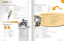 Nuevo Suena 1 Cuaderno de ejercicios/ Робочий зошит з іспанської мови. Рівень A1-A2, фото 5