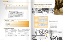 Nuevo Suena 1 Cuaderno de ejercicios/ Робочий зошит з іспанської мови. Рівень A1-A2, фото 3