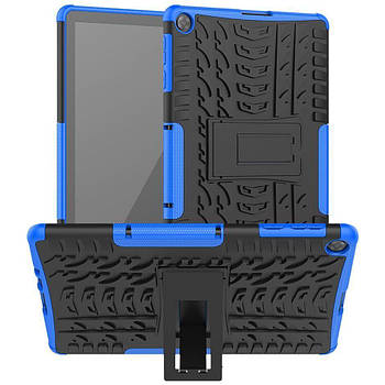 Чохол Armor Case для Huawei MatePad T10 / T10s Blue