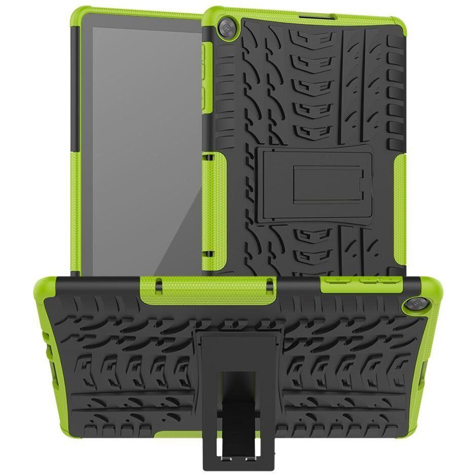 Чохол Armor Case для Huawei MatePad T10 / T10s Lime
