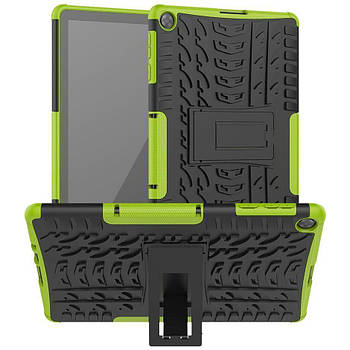 Чохол Armor Case для Huawei MatePad T10 / T10s Lime
