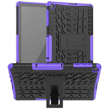 Чохол Armor Case для Huawei MatePad T10 / T10s Violet