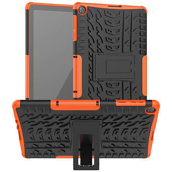 Чохол Armor Case для Huawei MatePad T10 / T10s Orange