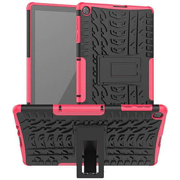 Чохол Armor Case для Huawei MatePad T10 / T10s Rose