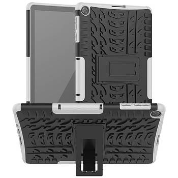 Чохол Armor Case для Huawei MatePad T10 / T10s White