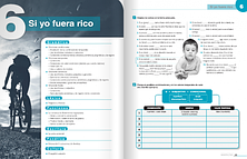 Nuevo Suena 4 Cuaderno de ejercicios/ Робочий зошит з іспанської мови. Рівень C1, фото 3