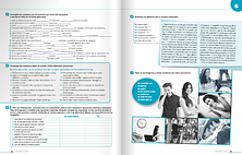 Nuevo Suena 4 Cuaderno de ejercicios/ Робочий зошит з іспанської мови. Рівень C1, фото 4