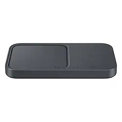 Бездротовий зарядний пристрій Samsung EP-P5400BBRGRU Black (15W Wireless Charger Duo w/o TA)