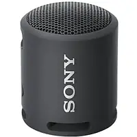 Акустика портативная Sony SRS-XB13 Black