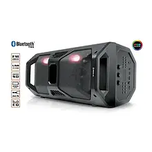 Акустика портативна REAL-EL X-757 Black