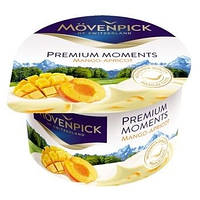 Йогурт Манго-абрикос Movenpick 5% 100г